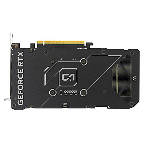 ASUS Dual -RTX5060-O8G NVIDIA GeForce RTX 5060 8 GB GDDR7