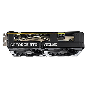 ASUS Dual -RTX5060-O8G NVIDIA GeForce RTX 5060 8 GB GDDR7