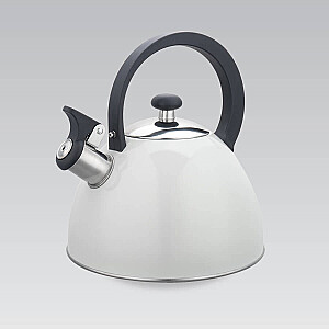 Чайник 2.5L MAESTRO MR-1302-WG