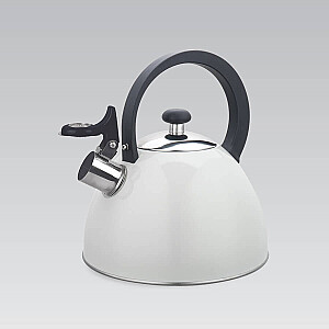 Чайник 2.5L MAESTRO MR-1302-WG