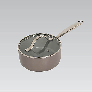 Rondel ar vāku 18 cm 1.9L MAESTRO MR-4009-18S
