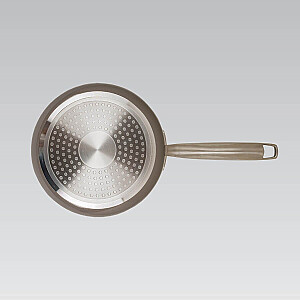 Rondel ar vāku 18 cm 1.9L MAESTRO MR-4009-18S