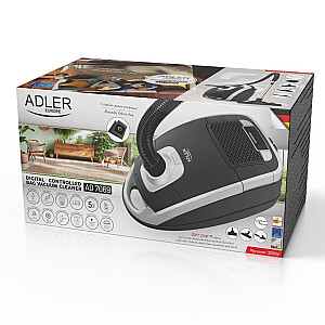 ADLER AD 7069 putekļsūcējs