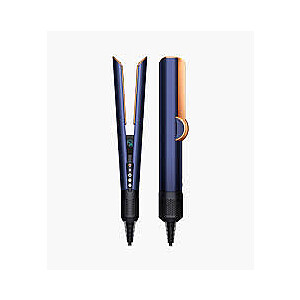 Dyson Airstrait Prussian Blue/Copper