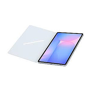 Чехол-книга Samsung Smart для Galaxy Tab S10 FE+ синий