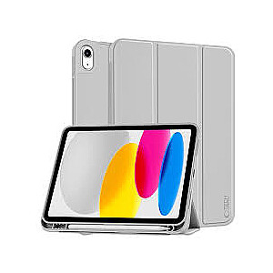 Tech-Protect SC Pen для iPad 10.9 2022 серый