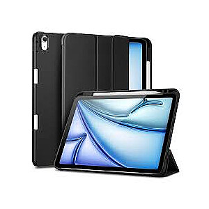 Esr Rebound Pencil iPad Air 10.9 4 / 5 / 2020-2022 / 11 6 / 2024 Melns