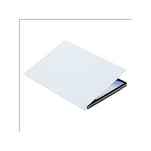 Samsung Smart Book Cover for Galaxy Tab S10 FE+ balts