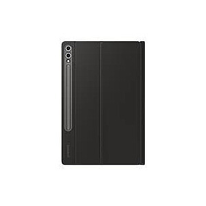 Чехол-книга Samsung Smart для Galaxy Tab S10 FE+ черный