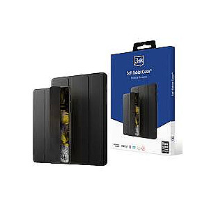 3mk Soft Tablet Case для Apple iPad mini 4/5 - для 10"