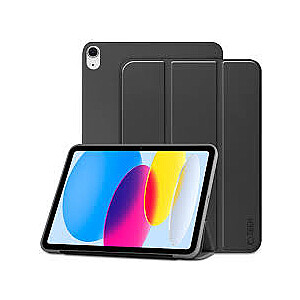 Tech-Protect Smartcase iPad 10.9 2022 черный
