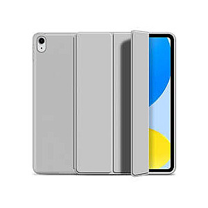 Tech-Protect Smartcase iPad 10.9 2022 серый