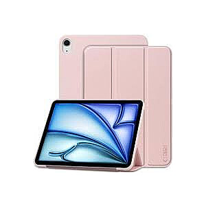 Tech-Protect Smartcase iPad Air 10.9 4 / 5 / 2020-2022 / 11 6 / 2024 Rozā