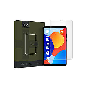 Hofi GLASS PRO+ XIAOMI REDMI PAD SE 8.7 CLEAR