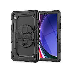 Tech-Protect Solid360 для Samsung Galaxy Tab S9 FE 10.9 X510 / X516B черный