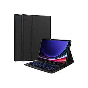 Tech-Protect Sc Pen Hybrid Galaxy TAB S9+ PLUS / S10+ PLUS 12.4 X810 / X816B / X826B черный