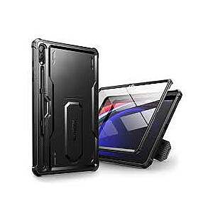 Tech-Protect Kevlar Pro Galaxy TAB S9+ PLUS / S10+ PLUS 12.4 X810 / X816B / X826B czarny