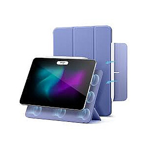 Esr Rebound Магнитный iPad Pro 11 5 / 2024 Лавандовый