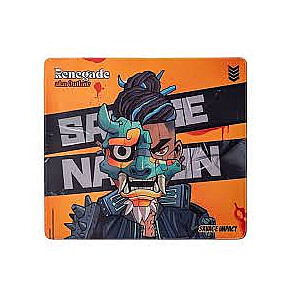 A4Tech Bloody SI45 RENEGADE Sunset (45/40/0,4)