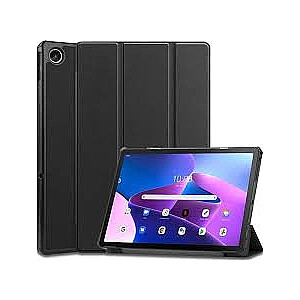 TECH-PROTECT SMARTCASE LENOVO TAB M10 PLUS 10.6 3-ГО ПОКОЛЕНИЯ, ЧЕРНЫЙ