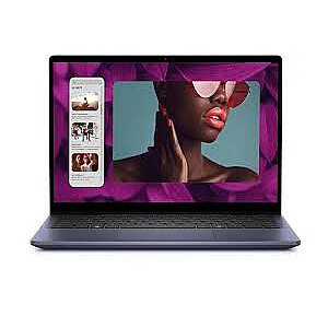 DELL Inspiron 7445 - 5 8640HS | 14" | Сенсорный | 32GB | 1TB | Win11