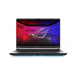 ASUS ROG Strix G16 G615LW-U9322W - Ultra 9-275HX | 16"-240Hz 2.5K | 32GB | 2TB | Win11H | RTX5080