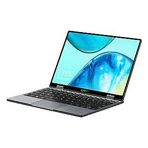 Chuwi MiniBook X 2023 - N150 | 10.5" | Touch | 12GB | 512GB | Win11 | Sudrabs
