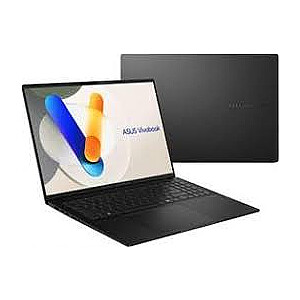 ASUS Vivobook S 16 OLED M5606KA-RI066W - Ryzen AI 5 340 | 16" | 3K | 120Hz | 24GB | 512GB | Win11 | Melns