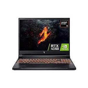 Acer Nitro V 16 - Ryzen 5 8645HS | 16" | 32GB | 1TB | Nav OS | RTX 4050