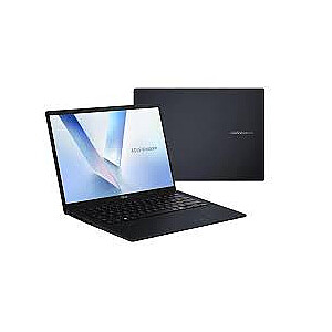 ASUS Vivobook 14 X1407QA-LY034W - Snapdragon X1 | 14" FHD | 16GB | 512GB | W11Home | Синий
