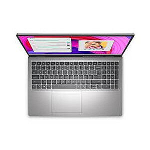 DELL Inspiron 3530 - i5-1334U | 15.6" | 16GB | 1TB | Win11 | Sudrabs
