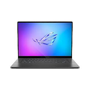Asus ROG Zephyrus G16 GA605WV-R9161W - AMD Ryzen AI 9 HX 370 | 16" | 240Hz | 16GB | 1TB | W11Home | RTX4060 | AI