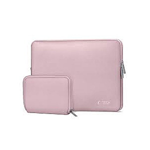 Tech-Protect NeoSlim klēpjdatoram 13-14" rozā