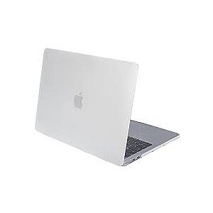 Tucano Nido Hard Shell - MacBook Air 15" M3 (2024) / M2 (2023) caurspīdīga vāka