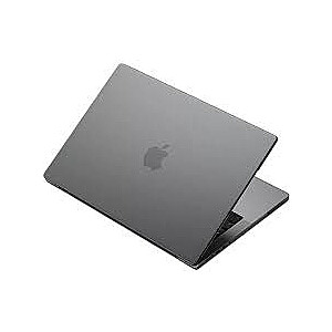 Satechi Eco Hardshell для MacBook Pro 14 дюймов (темный)