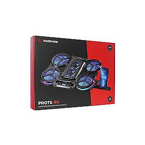 Rampage PROTE R6