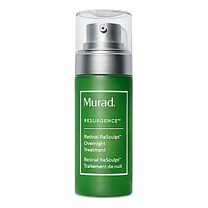 MURAD Resurgence Retinal ReSculpt Overnight Treatment антивозрастной уход на ночь 30мл
