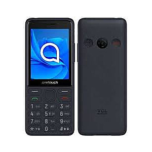 TCL 4022S divu SIM pelēks