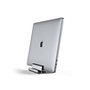 Satechi Dual Vertical Laptop Stand