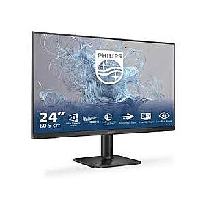 Philips 24E2N1110/00 - 23.8" | IPS | Full HD | 120 Гц