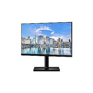 Samsung LF27T452FQRXEN - 27" | IPS | FHD | 5 мс | 75 Гц | Режим защиты глаз, без мерцания