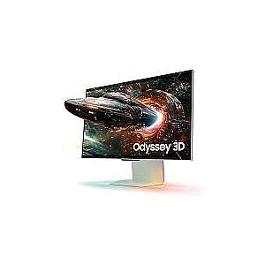 Samsung Odyssey 3D G9 LS27FG900XUXEN