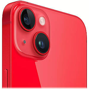 Apple iPhone 14 256GB Red Товар с экспозиции Гарантия 2 года