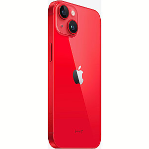Apple iPhone 14 256GB Red Товар с экспозиции Гарантия 2 года