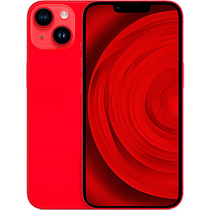 Apple iPhone 14 256GB Red Товар с экспозиции Гарантия 2 года