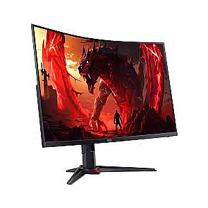 Acer XZ323QUX2BMIIPRX - 31.5" | VA | QHD | 1 ms | 170 Hz | Izliektas, AMD FreeSync Premium