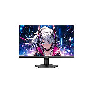 Koorui GN07 - 27" | IPS | QHD | 1 ms | 144 Hz | Spēļu monitors, HDR atbalsts