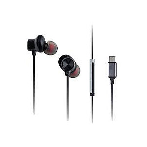 Panasonic RZ-TCM225DEK USB-C Черный