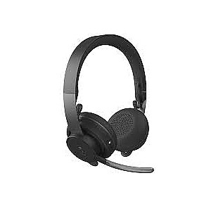 Logitech Zone Wireless Plus Teams