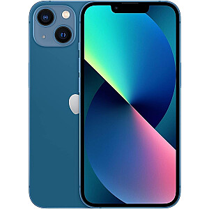 Apple iPhone 13 128GB Blue Товар с экспозиции Гарантия 2 года